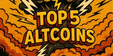 Top 5 Altcoin yang Harus Kamu Pantau Minggu Ini (24 November 2025)