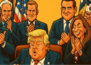 Akhir Shutdown Terlama AS! Trump Teken RUU Funding Bill, Apa Dampaknya ke Kripto? Akhir Shutdown Terlama AS! Trump Teken RUU Funding Bill, Apa Dampaknya ke Kripto?