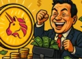 $UNI Token Uniswap Meroket Hampir 40% Setelah Ada Rencana “Bikin Kaya” Investor!