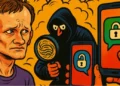 Serius Soal Privasi Digital! Vitalik Buterin Dukung Dua Aplikasi Anti-Metadata Message