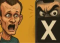 Vitalik Buterin Warning! Fitur Baru X Dianggap Berbahaya, “Privasi Pengguna Terancam!”