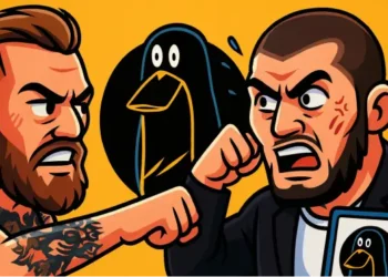 Conor McGregor Serang Khabib Soal NFT, Langsung Dipermalukan ZachXBT