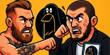 Conor McGregor Serang Khabib Soal NFT, Langsung Dipermalukan ZachXBT