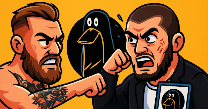 Conor McGregor Serang Khabib Soal NFT, Langsung Dipermalukan ZachXBT