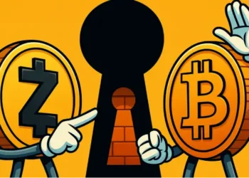 Bahaya untuk $BTC? Zcash Disebut Bisa Memecah Suara Pendukung Bitcoin! Bahaya untuk $BTC? Zcash Disebut Bisa Memecah Suara Pendukung Bitcoin!