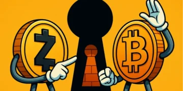 Bahaya untuk $BTC? Zcash Disebut Bisa Memecah Suara Pendukung Bitcoin!