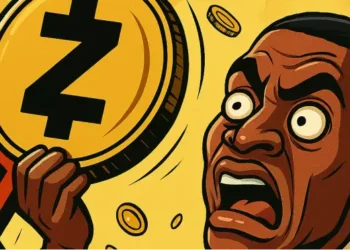 Harga Zcash $ZEC Anjlok 37%, Arthur Hayes Serukan Pengguna untuk ‘Shield’ Aset Mereka!