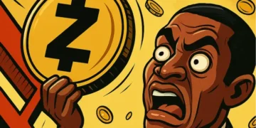 Harga Zcash $ZEC Anjlok 37%, Arthur Hayes Serukan Pengguna untuk ‘Shield’ Aset Mereka!