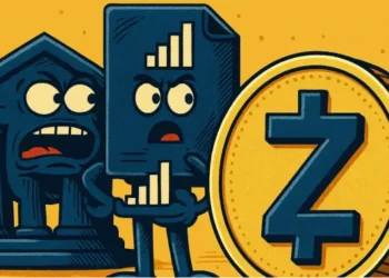 Grayscale Resmi Ajukan Konversi Zcash Trust Jadi Spot ETF, Privacy Coin Siap Masuk Wall Street Grayscale Resmi Ajukan Konversi Zcash Trust Jadi Spot ETF, Privacy Coin Siap Masuk Wall Street