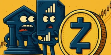 Grayscale Resmi Ajukan Konversi Zcash Trust Jadi Spot ETF, Privacy Coin Siap Masuk Wall Street