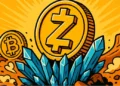 Zcash Bangkit Jadi “Encrypted Bitcoin”, Seret Reli Token Privasi Lainnya Zcash Bangkit Jadi “Encrypted Bitcoin”, Seret Reli Token Privasi Lainnya