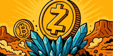Zcash Bangkit Jadi “Encrypted Bitcoin”, Seret Reli Token Privasi Lainnya