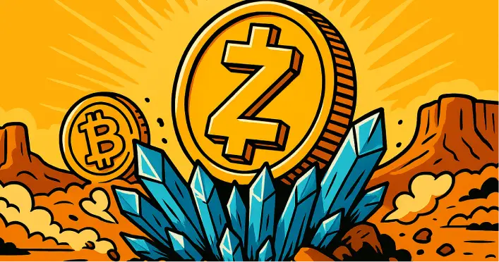 Zcash Bangkit Jadi “Encrypted Bitcoin”, Seret Reli Token Privasi Lainnya