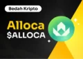 Bedah Kripto Alloca ($ALLOCA)