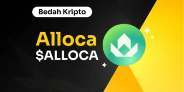 Bedah Kripto Alloca ($ALLOCA)