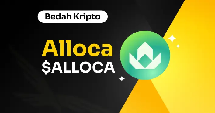 Bedah Kripto Alloca ($ALLOCA) Bedah Kripto Alloca ($ALLOCA)