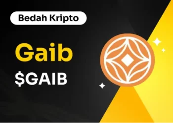 Bedah Kripto GAIB ($GAIB) Bedah Kripto GAIB ($GAIB)
