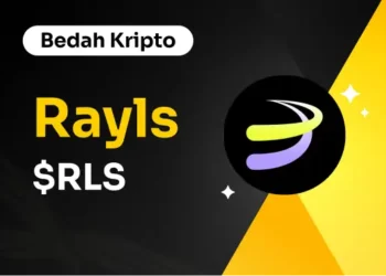 Bedah Kripto Rayls ($RLS) Bedah Kripto Rayls ($RLS)