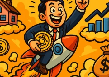 Keren! Tokenization of Real-World Assets (RWA) Diprediksi Makin Meledak Sampai 2026!