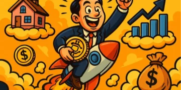 Keren! Tokenization of Real-World Assets (RWA) Diprediksi Makin Meledak Sampai 2026!