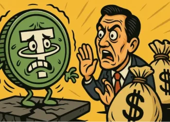 Tether Diguncang Isu Stabilitas Lagi! Cadangan $USDT Aman atau Bahaya?