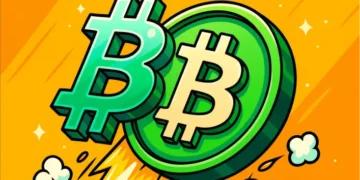 $BCH Terbang Tinggi! Jadi Aset L1 Paling Cuan Tahun Ini, Apa Penyebabnya?