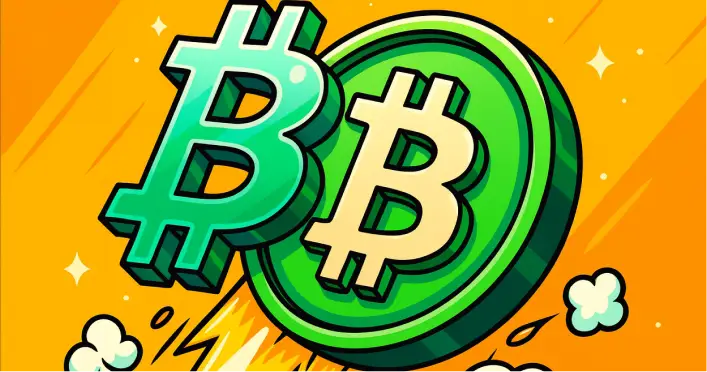 $BCH Terbang Tinggi! Jadi Aset L1 Paling Cuan Tahun Ini, Apa Penyebabnya?