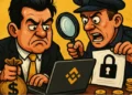 Binance Skors Pegawai yang Diduga Gunakan Informasi Rahasia untuk Cuan