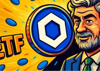 Chainlink ($LINK) Mau Punya ETF Spot Pertama di AS, Digarap Grayscale Minggu Ini!