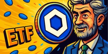 Chainlink ($LINK) Mau Punya ETF Spot Pertama di AS, Digarap Grayscale Minggu Ini!