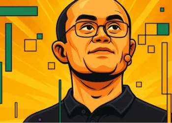 CZ All-In di Prediction Market, Opinion Jadi Pemimpin Baru dengan 40% Market Share CZ All-In di Prediction Market, Opinion Jadi Pemimpin Baru dengan 40% Market Share