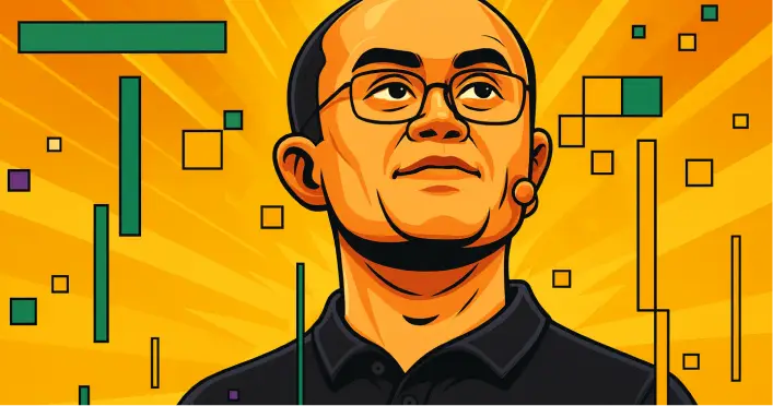 CZ All-In di Prediction Market, Opinion Jadi Pemimpin Baru dengan 40% Market Share CZ All-In di Prediction Market, Opinion Jadi Pemimpin Baru dengan 40% Market Share