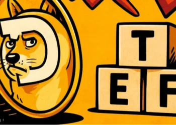 Dogecoin ETF di AS Mulai Loyo? Volume Perdagangan Terjun Bebas!