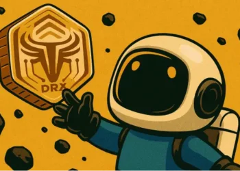 Listing di Tokocrypto, DRX Token Targetkan Pertumbuhan Komunitas Web3