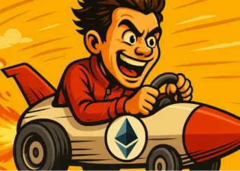 Ethereum Makin Ngebut! Fusaka Hadirkan UX ‘Instant Feel’ dan Biaya Lebih Murah