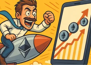 BESOK Upgrade Fusaka Ethereum, Rollup Jadi Jauh Lebih Murah dan 8x Lebih Cepat!