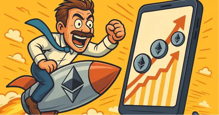 BESOK Upgrade Fusaka Ethereum, Rollup Jadi Jauh Lebih Murah dan 8x Lebih Cepat!