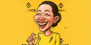 Duo Kepemimpinan Baru, Binance Angkat Yi He sebagai Co-CEO Bareng Richard Teng