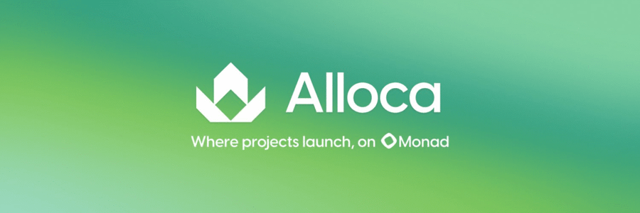Bedah Kripto Alloca ($ALLOCA) Bedah Kripto Alloca ($ALLOCA)