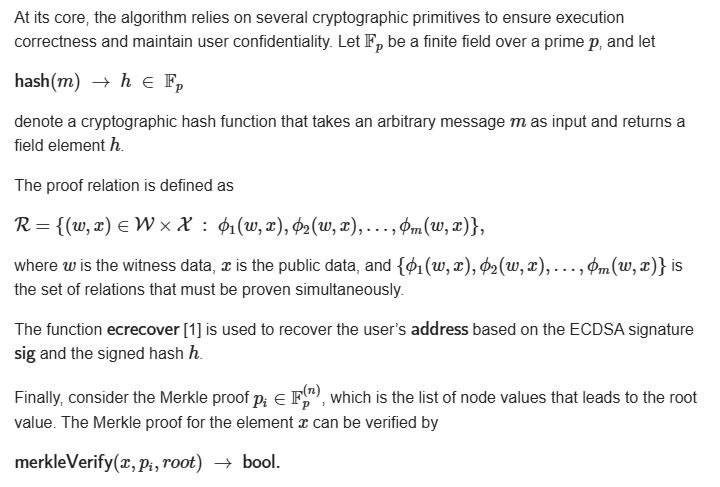Developer Ethereum Kembangkan Protokol Secret Santa Berbasis Zero-Knowledge Developer Ethereum Kembangkan Protokol Secret Santa Berbasis Zero-Knowledge