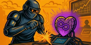 Upgrade Besar! Polygon Rilis Madhugiri Hard Fork, Transaksi Bakal Melesat