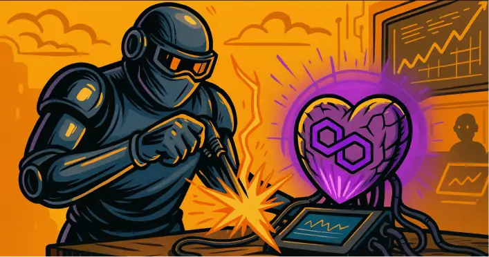 Upgrade Besar! Polygon Rilis Madhugiri Hard Fork, Transaksi Bakal Melesat