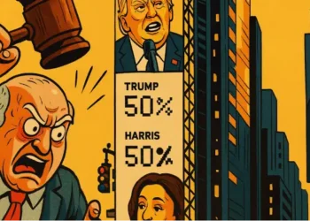 Regulator Mengamuk! Connecticut Stop Prediction Market di Robinhood dan Crypto.com Regulator Mengamuk! Connecticut Stop Prediction Market di Robinhood dan Crypto.com