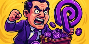 Pyth Network Umumkan Strategi “Buyback” Ganas! Sepertiga Pendapatan Bakal Dipakai Beli Token $PYTH