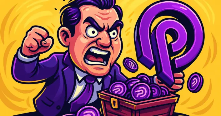 Pyth Network Umumkan Strategi "Buyback" Ganas! Sepertiga Pendapatan Bakal Dipakai Beli Token $PYTH