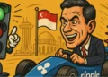 Ripple Dapat Lampu Hijau dari Bank Sentral Singapura, Siap Ngebut di Asia!