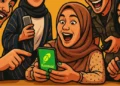 Robinhood Ekspansi ke Indonesia, Kenapa Gen Z Menjadi Fokus Utama? Robinhood Ekspansi ke Indonesia, Kenapa Gen Z Menjadi Fokus Utama?