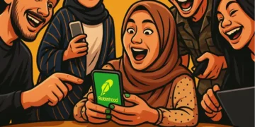 Robinhood Ekspansi ke Indonesia, Kenapa Gen Z Menjadi Fokus Utama?