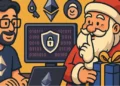 Developer Ethereum Kembangkan Protokol Secret Santa Berbasis Zero-Knowledge