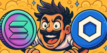 Chainlink Bikin Kejutan! Solana dan Base Kini Terhubung dan Apa Dampaknya ke $SOL & $LINK?